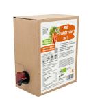 Organic Carrot Juice 3 liter box - from German and Dutch carrots - vegan bright -orange color with special cultures fermented vegetable juice - Buy Online on SooperMarket.com