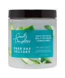 Carol's Daughter Washday Delight Gel-in-Cream Conditioner with Aloe Vera - 20 oz | Moisturizing & Nourishing Hair Care - International Shipping - Buy Online on SooperMarket.com