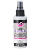 Tulip Fabric Spray 26571 SOP 4Oz Sparkling Star  4 Fl Oz (Pack of 1)  As Detailed - Buy Online on SooperMarket.com