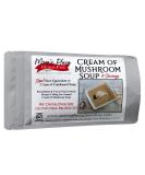 Moms Place Gluten Free & Dairy Free Cream of Mushroom Soup Mix, Equal to 2 Cans of Condensed Soup 2.4 oz 2.4 Ounce (Pack of 1) - Buy Online on SooperMarket.com