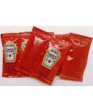 Heinz Tomato Ketchup 50x12g - Buy Online on SooperMarket.com