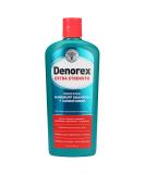 Denorex Extra Strength Anti Dandruff Shampoo & Conditioner Treatment 10oz - 3% Salicylic Acid for Dandruff, Seborrheic Dermatitis & Psoriasis - Buy Online on SooperMarket.com