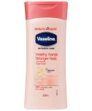 Vaseline Healthy Hand  Nail Conditioning Lotion 6.8oz (200ml) - Buy Online on SooperMarket.com