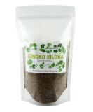 Ginkgo biloba Leaf Tea Loose Herbal Tea 500G - Buy Online on SooperMarket.com