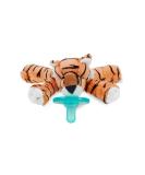 WubbaNub Infant Pacifier - Tiger - Buy Online on SooperMarket.com