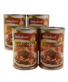 St Hubert Hot Chicken Sandwich Homestyle Gravy 398ml/13.5oz (Pack of 3) - Imported from Canada - Buy Online on SooperMarket.com