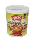 Maesri Masaman Curry Paste, 14 Ounce - Buy Online on SooperMarket.com