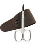Marqus Nail Scissors from Solingen | Rounded Blade Baby & Children's Nail Scissors with Case - Precision Cutting - Buy Online on SooperMarket.com