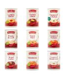 Baxters Favourites Soup Bundle - Contains 9 x Tins (400g) - Buy Online on SooperMarket.com