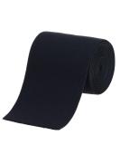 Meta Title: COTOWIN 3-inch Black Plush Elastic Sewing Elastic - Soft & Comfortable | 2 Yards - Buy Online on SooperMarket.com