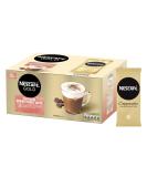 Coffee Single Serve Portions (Gold Cappuccino 50 Sachets) Nescafe Gold Cappuccino 40 Sachets 200 g (Pack of 1) - Buy Online on SooperMarket.com
