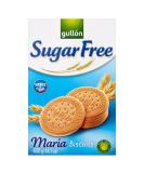 Gullon Sugar Free Biscuits (Maria Biscuits Pack of 3) Maria Biscuits Pack of 3 - Buy Online on SooperMarket.com