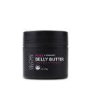 Glow Organics 100% Organic Belly Butter, Prevents Stretch Marks and Firms Skin - Buy Online on SooperMarket.com