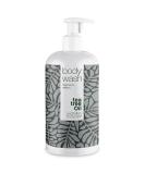 Australian Bodycare Body Wash 500 ml | Shower Gel with Tea Tree Oil for skin Foot wash - Daily care Relieve spots pimples Athlete s Foot Ringworm Fungus Jock Itch Acne Body Odor & smelly feet Tea Tree 500 ml (Pack of 1) - Buy Online on SooperMarket.com