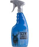 Code Blue D/Code Unscented Field Spray 24 oz - Scent Elimination - Buy Online on SooperMarket.com