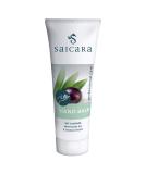 Saicara hand cream-calming and moisturizing hand intensive cream for very dry and disinfectant-damaged hands 75 ml (1 Pack) - Buy Online on SooperMarket.com