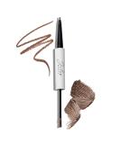 Julep Brow 101 2-in-1 Eyebrow Pencil & Tinted Brow Gel - Medium Brown | Waterproof, Thickening Silk Fibers, All Day Hold | Fill, Define & Shape Brows - Buy Online on SooperMarket.com