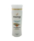 Buy Pantene Pro-V Smooth & Sleek 2 in 1 Shampoo & Conditioner 12.6 fl oz - Best Price Fast International Shipping - Buy Online on SooperMarket.com