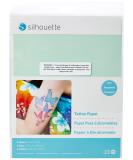 Silhouette America, Inc Temporary Tattoo Paper, 8.5x11 Inches, Basic - Buy Online on SooperMarket.com