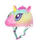 Raskullz Child Unicorn 5+ Helmets Super Shimmer - Buy Online on SooperMarket.com