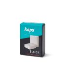 Kaps Quality Nubuck and Suede Eraser Stain Remover Gum Cleaner Shoes Leather Accessories Car Seats Upholstery Block - Buy Online on SooperMarket.com