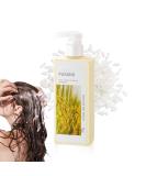 Rice Water Shampoo for Hair Growth | Volumizing All Hair Types | Nourishing Rice Shampoo for Women - Buy Online on SooperMarket.com