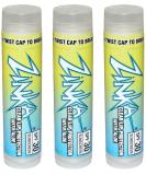Zinka SPF 30 Aloe Lip Protector Balm (.15 oz) - Pack of 3 - Buy Online on SooperMarket.com