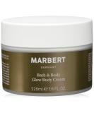 Buy Marbert Bath & Body Glow Cream - 2 Pack (2 x 225 ml) | Premium Hydrating Body Cream - International Shipping Available - Buy Online on SooperMarket.com