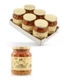 Buy KoRo Organic White Beans in Tomato Sauce - 6 x 350g | International Shipping Available - Buy Online on SooperMarket.com