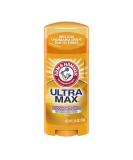 ARM & HAMMER ULTRAMAX Anti-Perspirant Deodorant Solid Powder Fresh 2.60 oz - Pack of 11 - Buy Online on SooperMarket.com