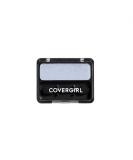 COVERGIRL Eye Enhancers 1-Kit Eyeshadows  Mono Shadows  Sterling Blue  Pack of 1  Eyeshadow  Eyeshadow Makeup  Shimmer Eyeshadow  Versatile Eyeshadow  Silky Formula 1-Shadow Sterling Blue 1 Count (Pack of 1) - Buy Online on SooperMarket.com