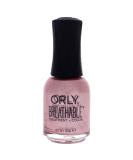 Orly Breathable Treatment + Color - 20981 Soul Sister Women Nail Polish 0.6 oz - Buy Online on SooperMarket.com