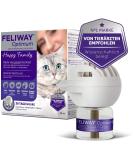 FELIWAY Optimum starter set | Anti-stress cat | Vaporizer for socket & refill cartridge 48ml - Buy Online on SooperMarket.com