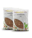 Organic Buckwheat Roasted Kasha 5kg (BWFO) - Buy Online on SooperMarket.com
