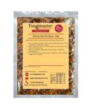 African Zulu Fire Spice - 50g: Authentic Blend for Bold Flavors - Buy Online on SooperMarket.com