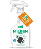 Silver Power Mite Spray for Cats 500ml | Effective Anti-Mite Protection | Reliable Mite Solution - Buy Online on SooperMarket.com