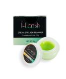 i-Laesh Eyelash Extension Remover Cream - Low Irritating Formula for Sensitive Skin - Quick Dissolve Glue Remover - 5g Cantaloupe | International Shipping Available - Buy Online on SooperMarket.com