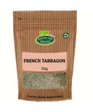 Organic French Tarragon 50g - Premium Quality by Hatton Hill - Buy Online on SooperMarket.com