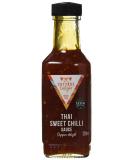Cottage Delight Thai Sweet Chilli Sauce - Authentic & Spicy Condiment - Buy Online on SooperMarket.com