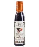 Giusti Glaze: Balsamic Vinegar of Modena GPI with Pomegranate - 150ml - Buy Online on SooperMarket.com