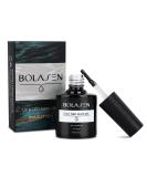 BOLASEN 5-in-1 Gel Nail Glue - Extra Strong Brush On Nail Adhesive for Acrylic Tips, Broken Nails, UV/LED Curing 8ml - Buy Online on SooperMarket.com
