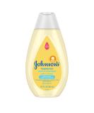 Johnson's Head-to-Toe Gentle Baby Body Wash & Shampoo, Tear-Free, Sulfate-Free & Hypoallergenic Bath Wash & Shampoo for Baby's Sensitive Skin & Hair, Washes Away 99.9% of Germs 10.2 fl. oz Unscented  10.2 Fl Oz (Pack of 1) - Buy Online on SooperMarket.com