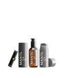 Complete Skincare Set for All Skin Types | Cleanse Moisturize Protect & Soothe | Anti-Aging Face Products Kit | Includes Face Wash SPF Moisturizer & Oil Blotting Sheets - Buy Online on SooperMarket.com