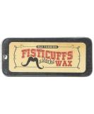 Fisticuffs Mustache Wax 15g Tin - Buy Online on SooperMarket.com