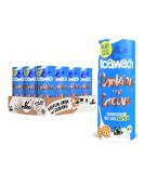 Koawach Organic Fairtrade Chocolate Drink - 12 Pack (235ml) | Flavors: Cookies & Cream Guarana Energy - International Shipping - Buy Online on SooperMarket.com
