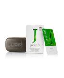 Jericho Cosmetics Dead Sea Mud Soap Bar - Natural Moisturizing Facial Treatment for All Skin Disorders - Rich in Dead Sea Minerals & Salts - Buy Online on SooperMarket.com