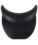 WUWEOT Salon Gel Neck Rest Cushion - Non-slip Silicone Shampoo Bowl Neck Pillow for Hair Washing - Salon and Home Basin Tool - Buy Online on SooperMarket.com