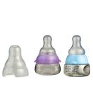 Nuby Medi-Nurser - Colors May Vary CMV - Buy Online on SooperMarket.com