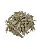 Wild Greek Sage Herbal Tea Whole Leaves 85g - 1.95Kg Premium Quality Salvia Triloba (85 grams) - Buy Online on SooperMarket.com