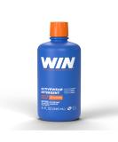 WIN Activewear Laundry Detergent - Preserve Elastic, Brighten Colors, Remove Odors - For Gym & Sports Uniforms - Active Fresh (Blue) - Buy Online on SooperMarket.com